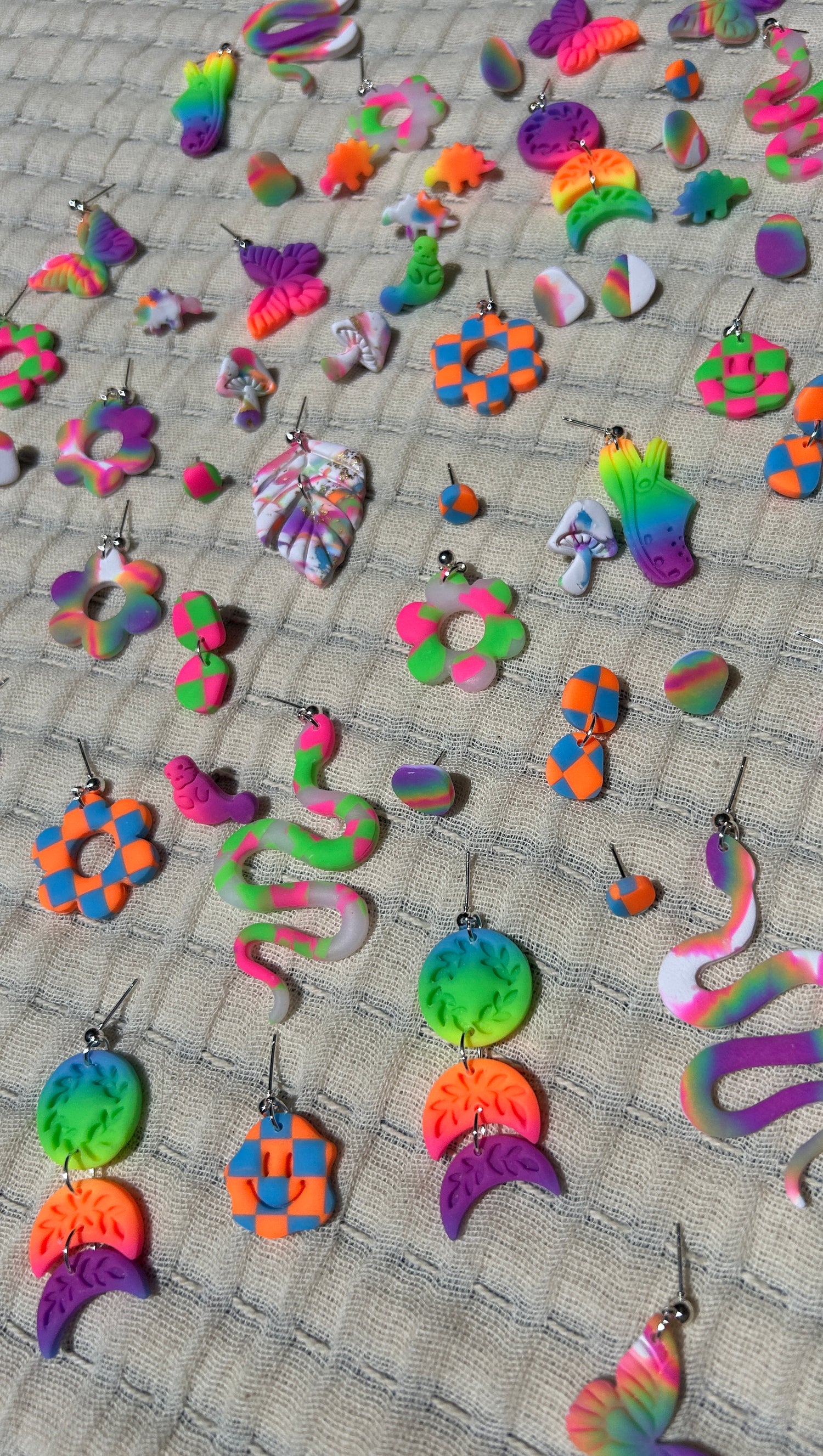 Summer Neons 2024