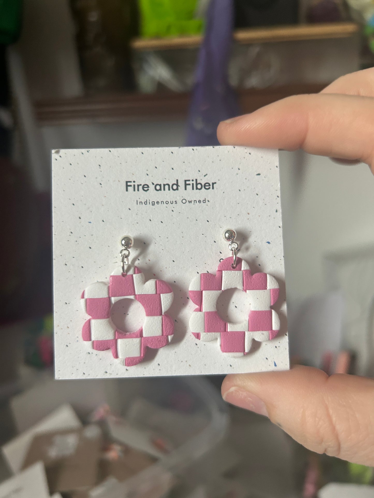 Groovy Midi Daisies